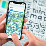 how to play wordle on iphone